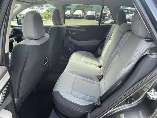 new 2025 Subaru Outback car, priced at $35,288