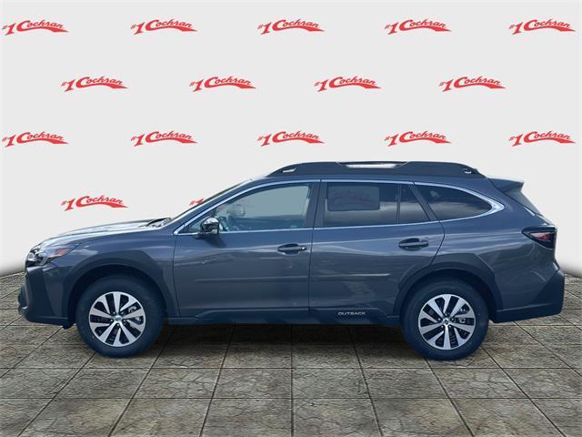 new 2025 Subaru Outback car, priced at $35,288