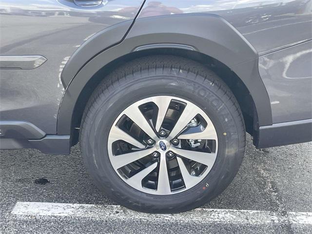 new 2025 Subaru Outback car, priced at $35,288