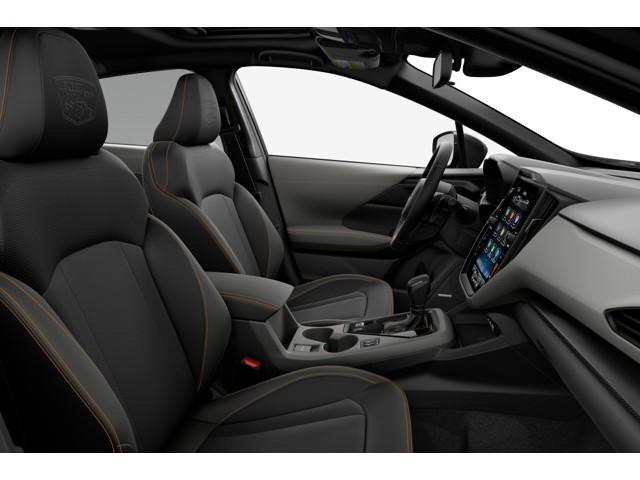 new 2025 Subaru Crosstrek car, priced at $36,488