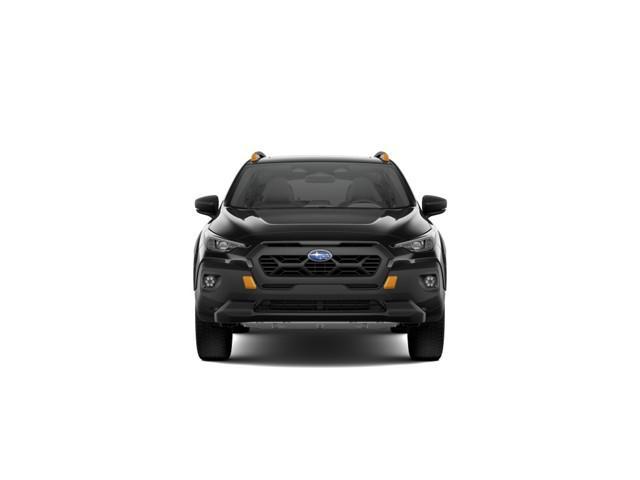 new 2025 Subaru Crosstrek car, priced at $36,488