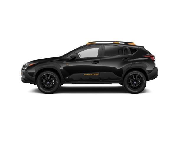 new 2025 Subaru Crosstrek car, priced at $36,488