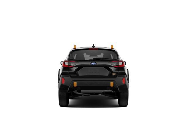 new 2025 Subaru Crosstrek car, priced at $36,488