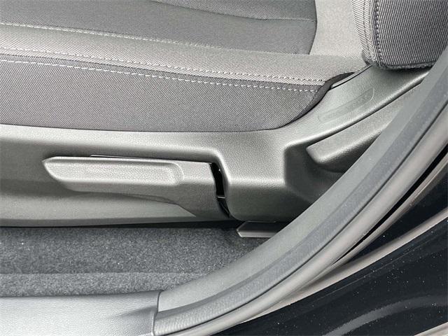 new 2025 Subaru Impreza car, priced at $25,116