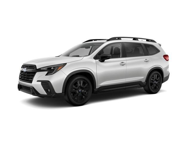 new 2025 Subaru Ascent car, priced at $52,460