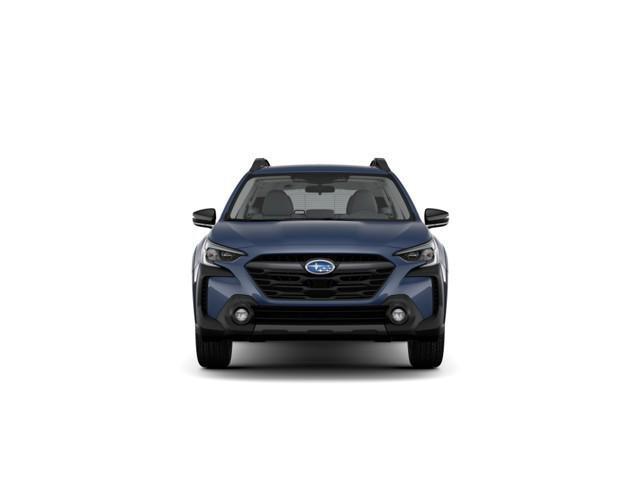 new 2025 Subaru Outback car, priced at $37,123