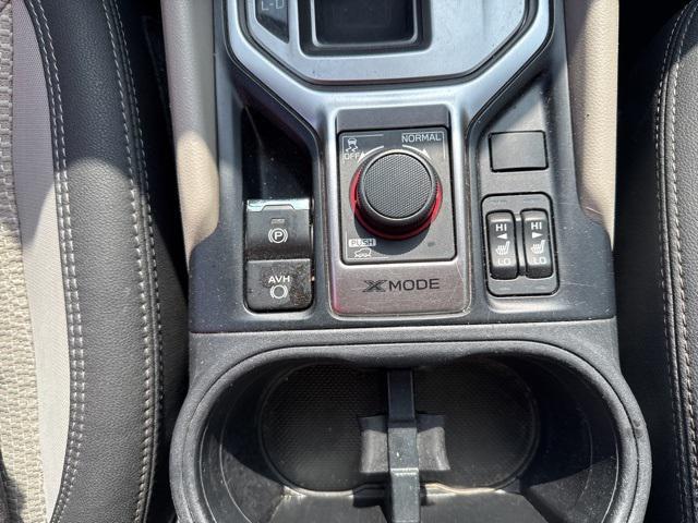 used 2019 Subaru Forester car, priced at $24,493