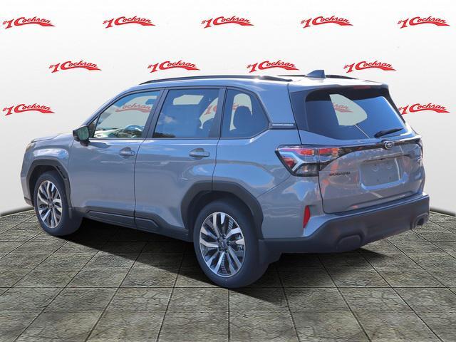 new 2025 Subaru Forester car, priced at $41,915