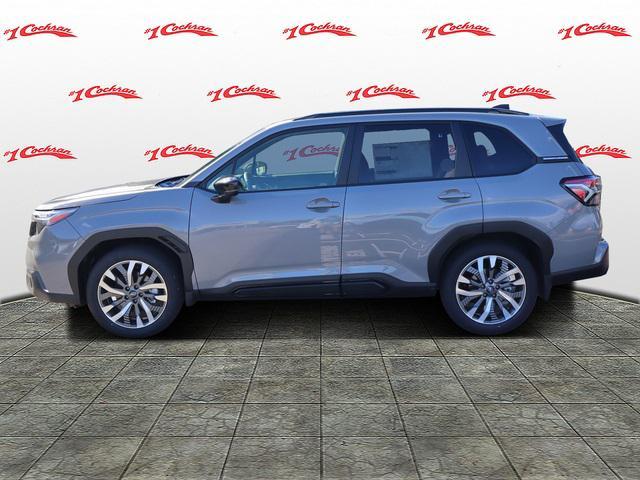 new 2025 Subaru Forester car, priced at $41,915