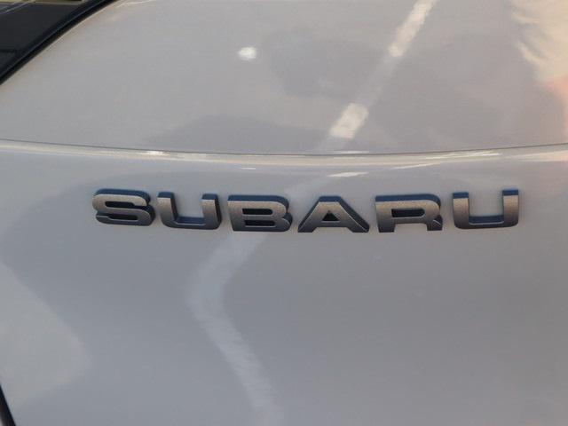 new 2025 Subaru Forester car, priced at $41,915