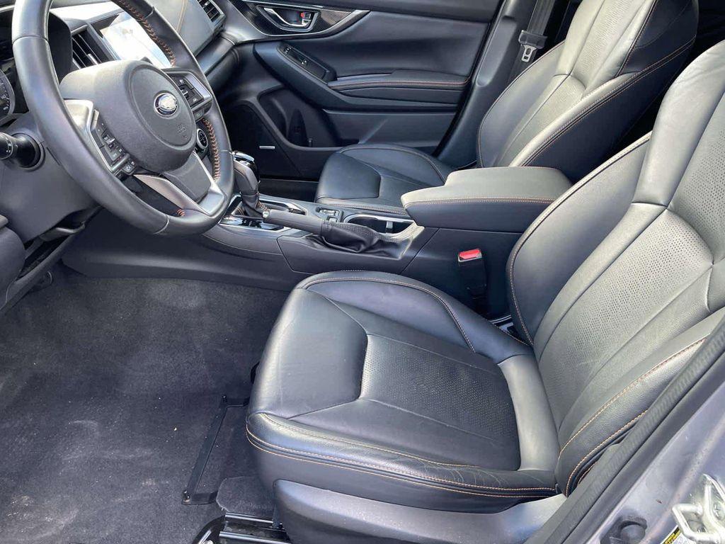 used 2020 Subaru Crosstrek car, priced at $16,998