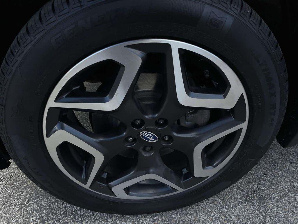 used 2020 Subaru Crosstrek car, priced at $16,998