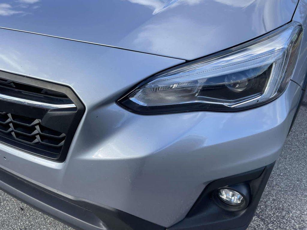used 2020 Subaru Crosstrek car, priced at $16,998