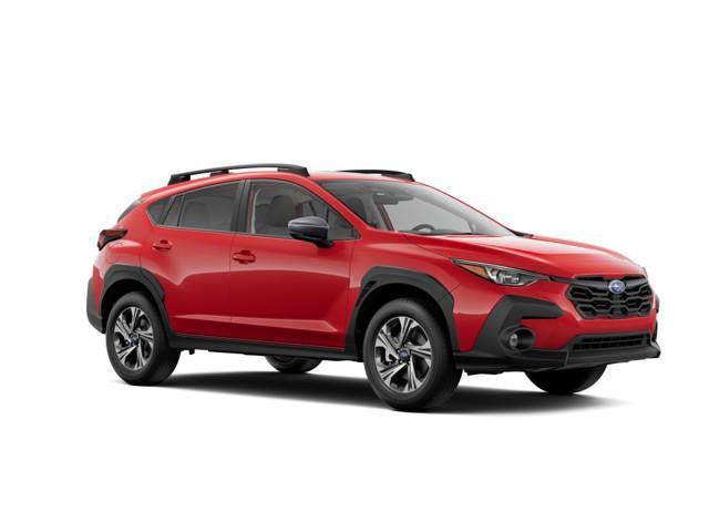 new 2024 Subaru Crosstrek car, priced at $31,080