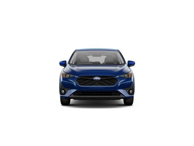 new 2025 Subaru Impreza car, priced at $27,920