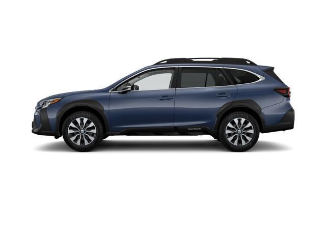 new 2025 Subaru Outback car, priced at $40,370