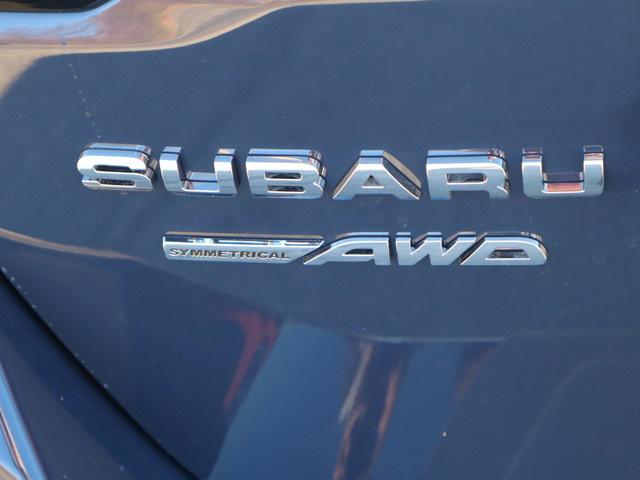 new 2025 Subaru Outback car, priced at $39,370