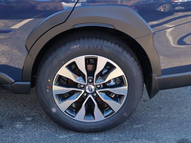 new 2025 Subaru Outback car, priced at $39,370