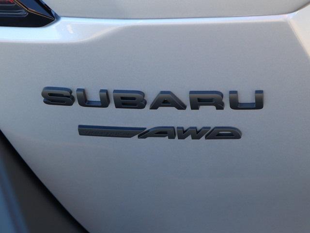 new 2025 Subaru Outback car, priced at $42,941