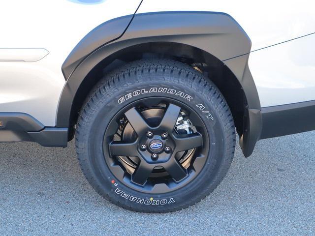 new 2025 Subaru Outback car, priced at $42,941