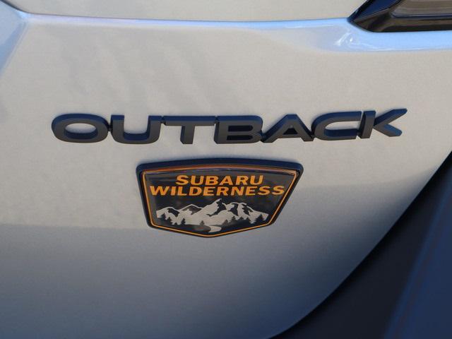 new 2025 Subaru Outback car, priced at $42,941