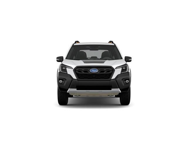 new 2025 Subaru Forester car, priced at $38,315