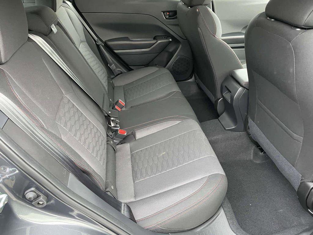 new 2026 Subaru Impreza car, priced at $30,596