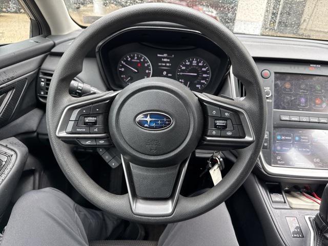 used 2022 Subaru Outback car, priced at $26,993
