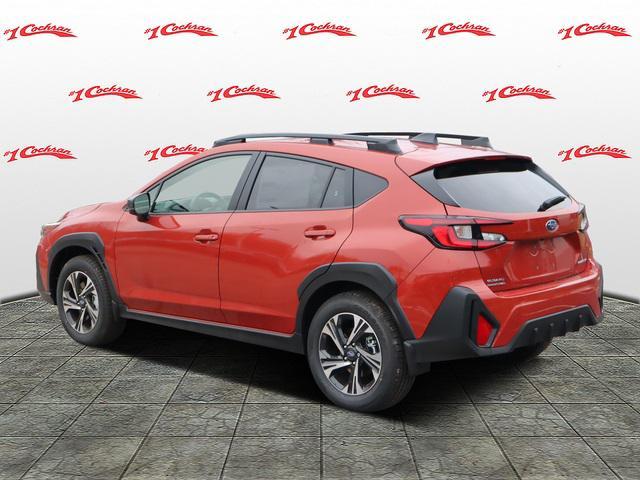 new 2024 Subaru Crosstrek car, priced at $29,778