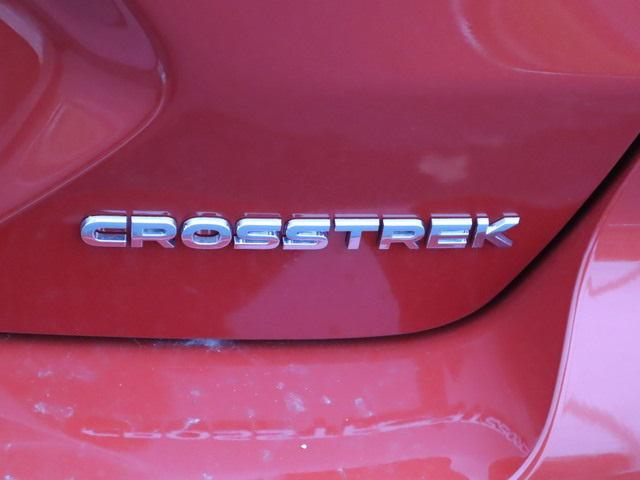 new 2024 Subaru Crosstrek car, priced at $29,778