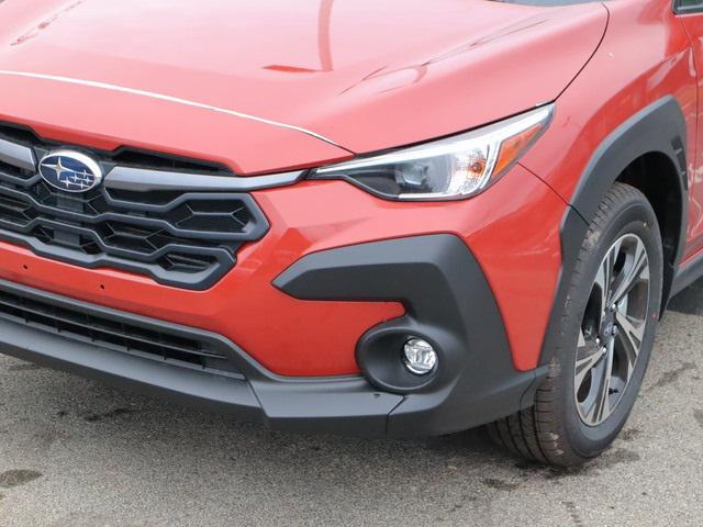 new 2024 Subaru Crosstrek car, priced at $29,778