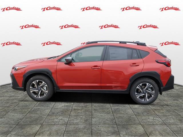 new 2024 Subaru Crosstrek car, priced at $29,778