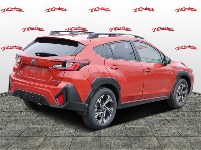 new 2024 Subaru Crosstrek car, priced at $29,778