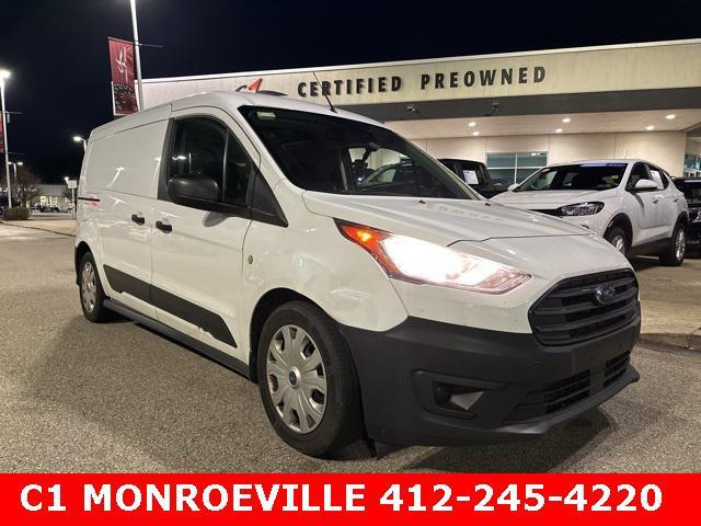 used 2020 Ford Transit Connect car, priced at $17,996