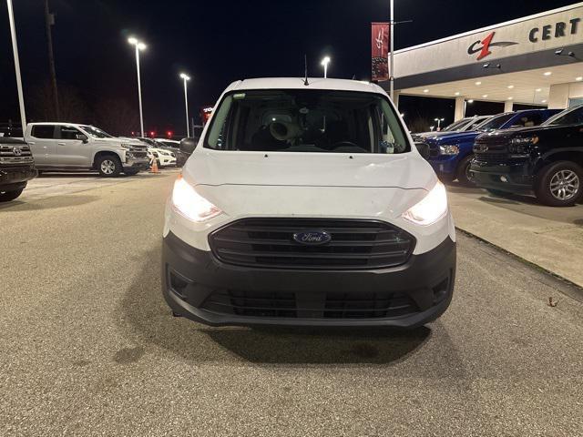 used 2020 Ford Transit Connect car, priced at $17,996