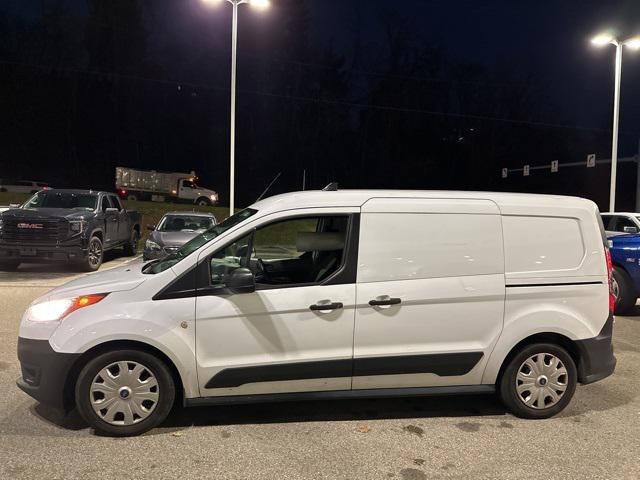 used 2020 Ford Transit Connect car, priced at $17,996