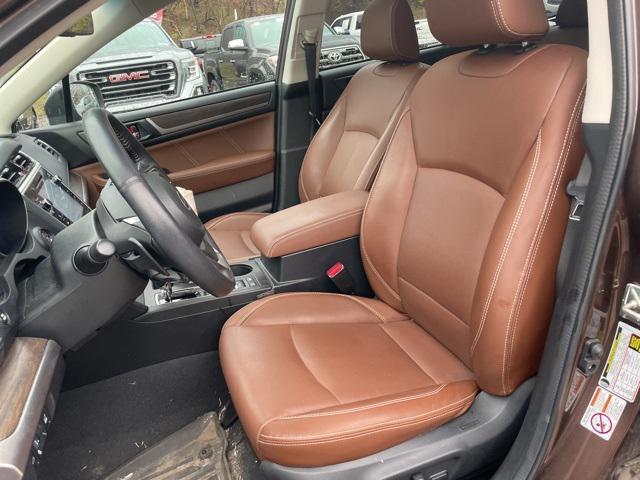 used 2019 Subaru Outback car, priced at $24,720