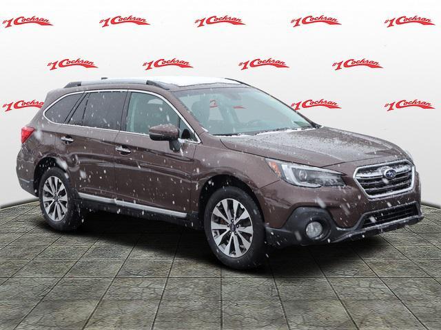 used 2019 Subaru Outback car, priced at $24,996