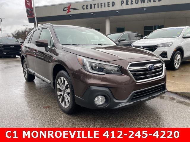 used 2019 Subaru Outback car, priced at $24,993