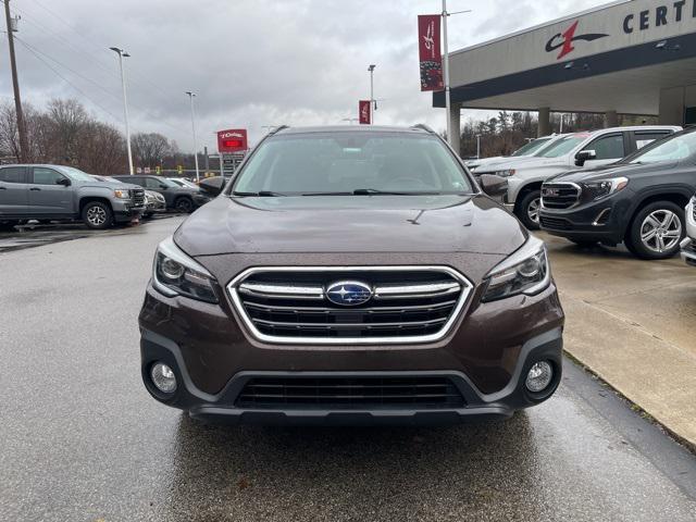 used 2019 Subaru Outback car, priced at $24,720