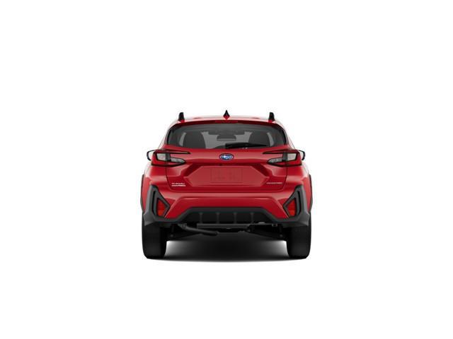 new 2025 Subaru Crosstrek car, priced at $32,590