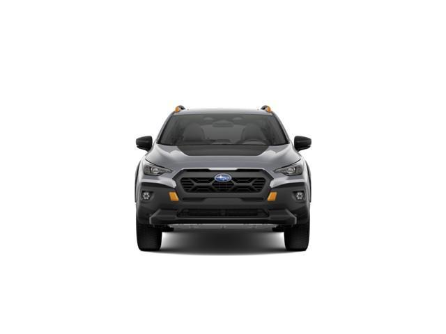 new 2025 Subaru Crosstrek car, priced at $35,894