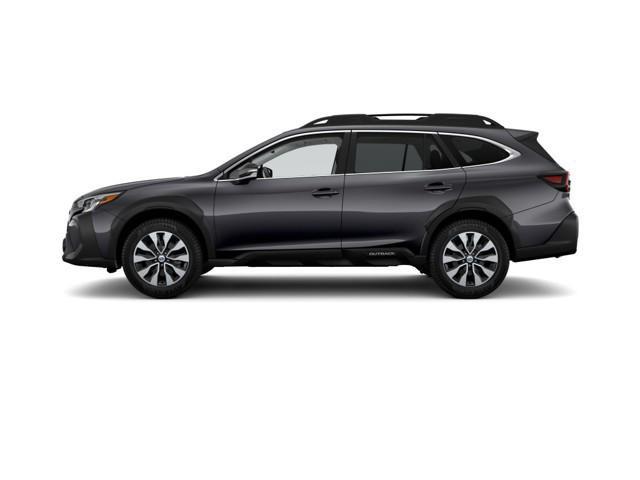 new 2025 Subaru Outback car, priced at $41,055