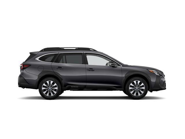 new 2025 Subaru Outback car, priced at $41,055