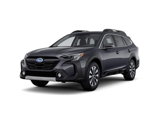 new 2025 Subaru Outback car, priced at $41,055