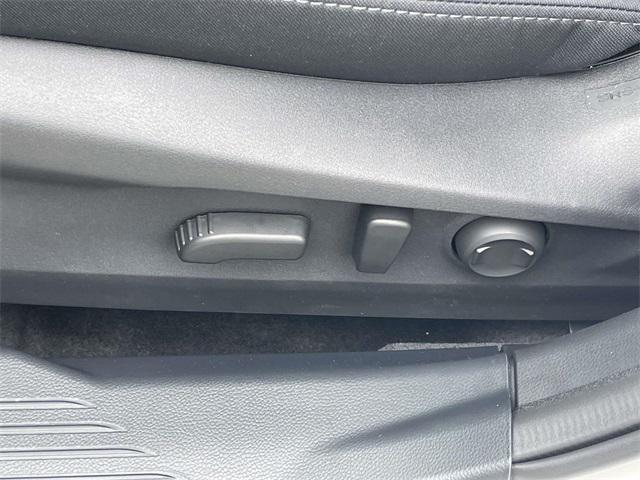 new 2025 Subaru Outback car, priced at $35,288