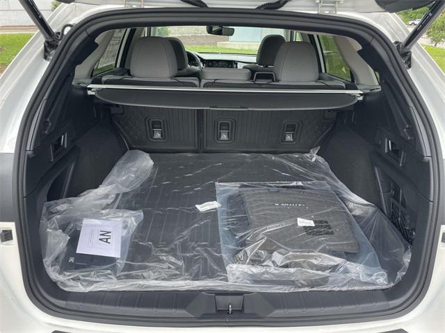 new 2025 Subaru Outback car, priced at $35,288