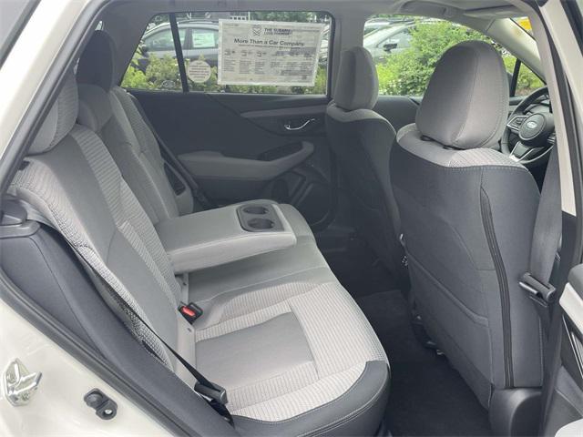 new 2025 Subaru Outback car, priced at $35,288