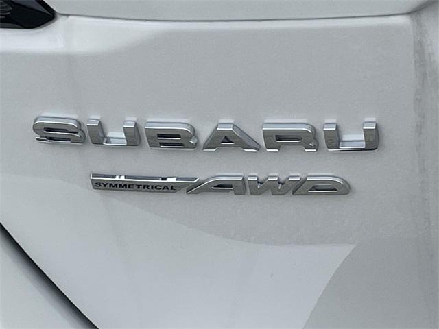 new 2025 Subaru Outback car, priced at $35,288