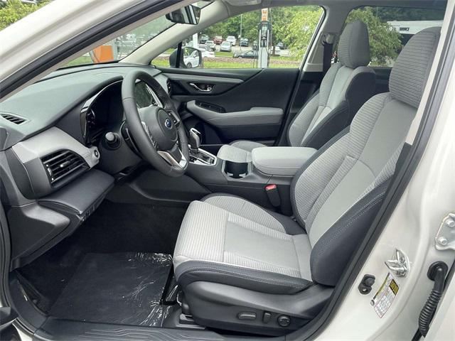 new 2025 Subaru Outback car, priced at $35,288